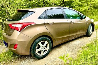 Hyundai i30 1.6 CRDi - 3