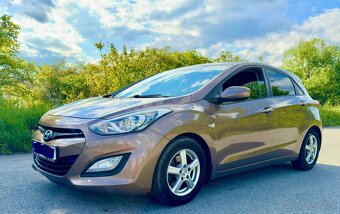 Hyundai i30 1.6 CRDi - 3