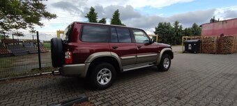 Nissan Patrol GR 3.0 Di - 3