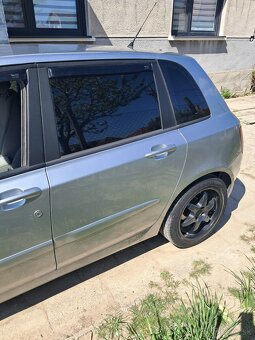 Fiat Stilo - 3
