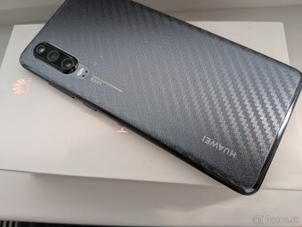 Huawei P30 6/128 - 3