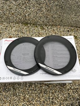 Pioneer TS-G1320F - 3