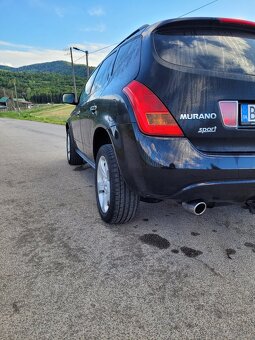 Nisan murano - 3