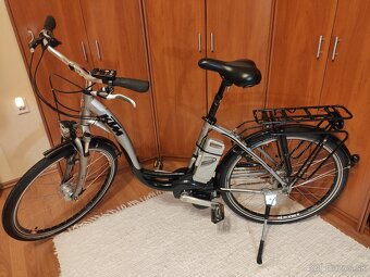 KTM e-bike - 3