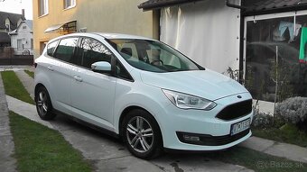 Ford C-Max - 3