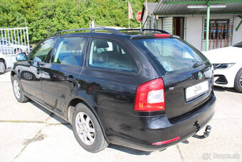 Škoda Octavia Combi 1.6 TDI CR DPF Ambiente - 3