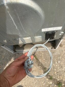 Elektricky Sporak na 220W - 3