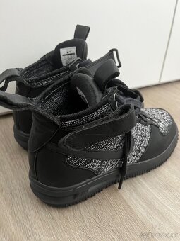 Nike Air force - 3