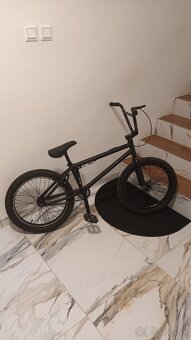 BMX Kink launch - 3