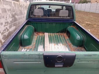 Navara d22 - 3