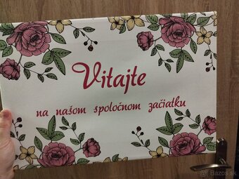 Svadobne doplnky - 3