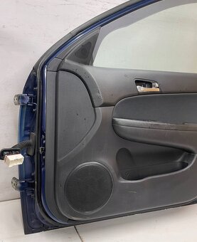 Hyundai i30 I 2007- pravé predné dvere - 3