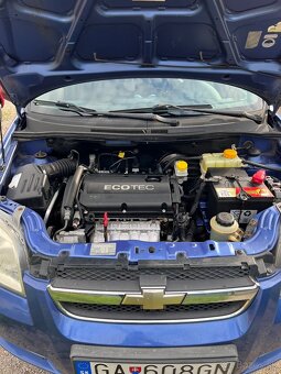 Aveo - 3