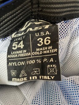 Nové✅ Motocrossové nohavice UFO na moto italy: 54 us: 36 - 3