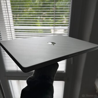 MacBook Pro 16” M1 Pro 512GB - 3