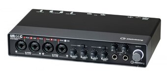 Steinberg UR44C - 3