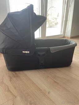 Thule vanička - 3