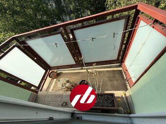3i byt | Bulvár | 72m2 + 2 x balkón | pôvodný stav - 3
