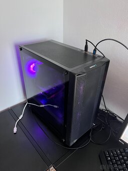 Herný PC - zostava - 3