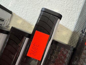 CUSTOM PRO STOCK MIEROVKY PROFI HRACOV UPLNE NOVE TOP MODELI - 3