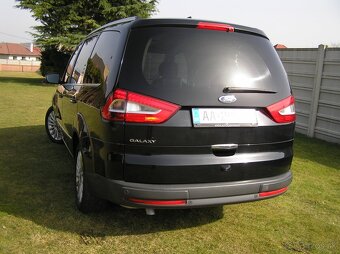 Ford Galaxy r.v.2014 - 3