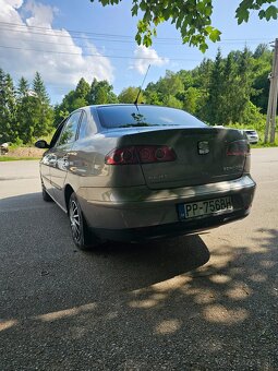 Seat Cordoba - 3