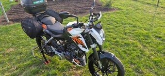 KTM 125 DUke 2014 - 3