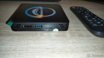 Android TV Box X66 (4GB/32GB) - 3