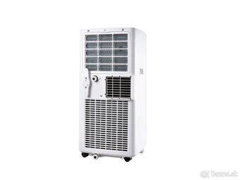 Klimatizácia Silvercrest 7000BTU - 3