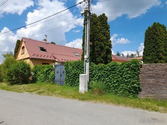 Zariadený 3i rodinný dom v obci Gajary - 3