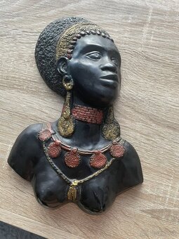 Reliéf na stenu - 27/19,cm - 3