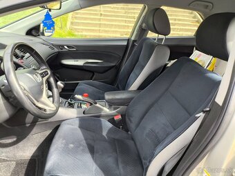 Honda Civic 1.8 Sport 2008 6mt - 3