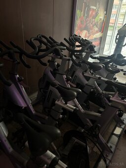 Spinning bicykle Tomahawk - 3