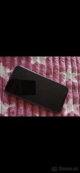Predám iPhone 11 64GB - 3
