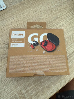 Philips sluchadla 6000 series - TAA6709BK - 3