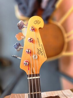 Basgitara - 3