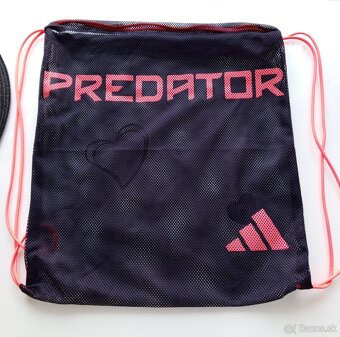 Predám kopačky Adidas predátor - 3