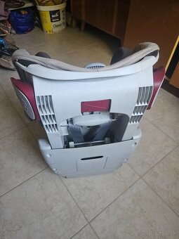Romer Britax - 3