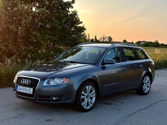 Audi A4 AVANT 2.0 TDI B7 - 3