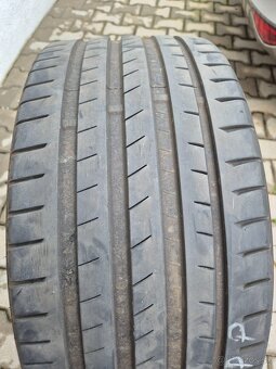 predam letne pneu Linglong Sport Master 245/35r20 - 3