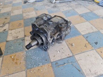 Cerpadlo fiat 1.9D - 3