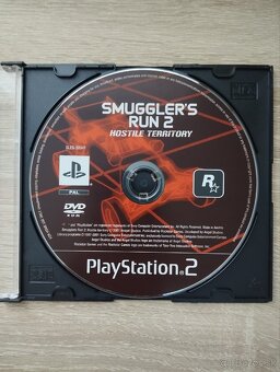 Playstation 2 hry - 3