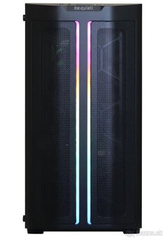 Alza BattleBox Core RTX3070 Quiet - 3