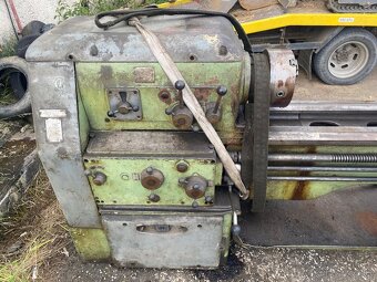 Sustruh Bulhar SN400 - 3