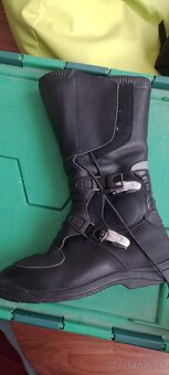 Moto čižmy na predaj - 3