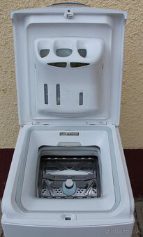 Automatická práčka WHIRLPOOL A+++ 6KG - 3