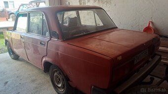 Predám lada 2105 - 3
