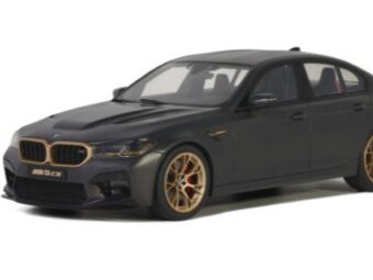 Modely GT Spirit, OttOmobile, Minichamps... - 3