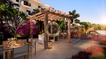 Luxusné apartmány v Španielsku, Costa del Sol - Estepona - 3