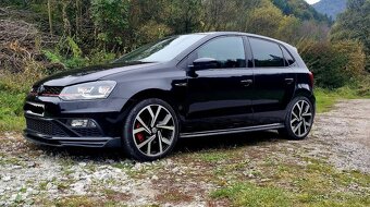 Polo gti - 3